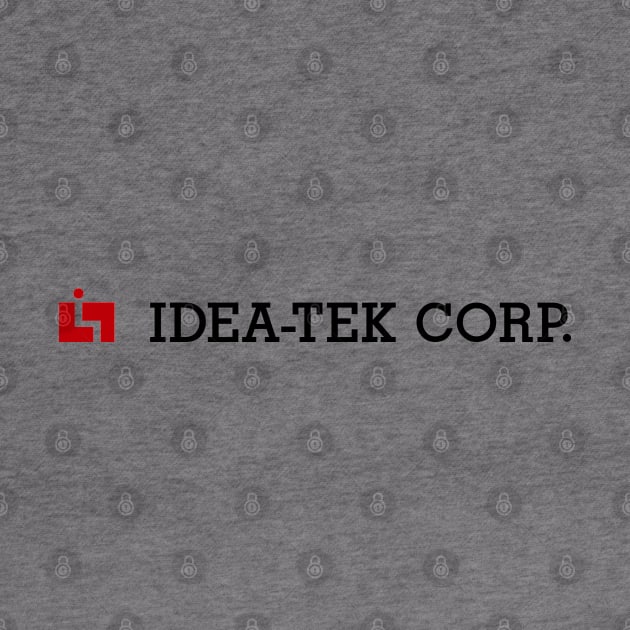 Idea-Tek by Bootleg Factory